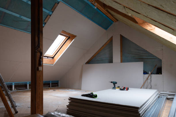 Best Commercial Insulation Contractor  in Los Gatos, CA