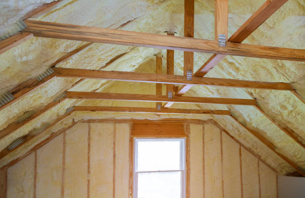 Range of Insulation Solutions in Los Gatos, CA
