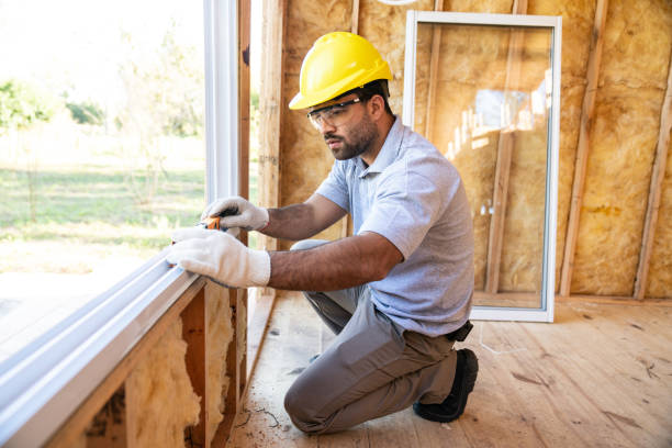 Garage Insulation Installation in Los Gatos, CA
