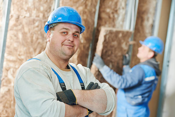 Best Garage Insulation Installation  in Los Gatos, CA