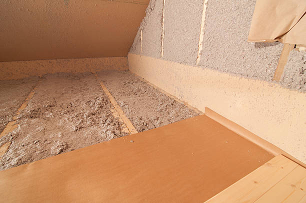 Insulation for New Construction in Los Gatos, CA